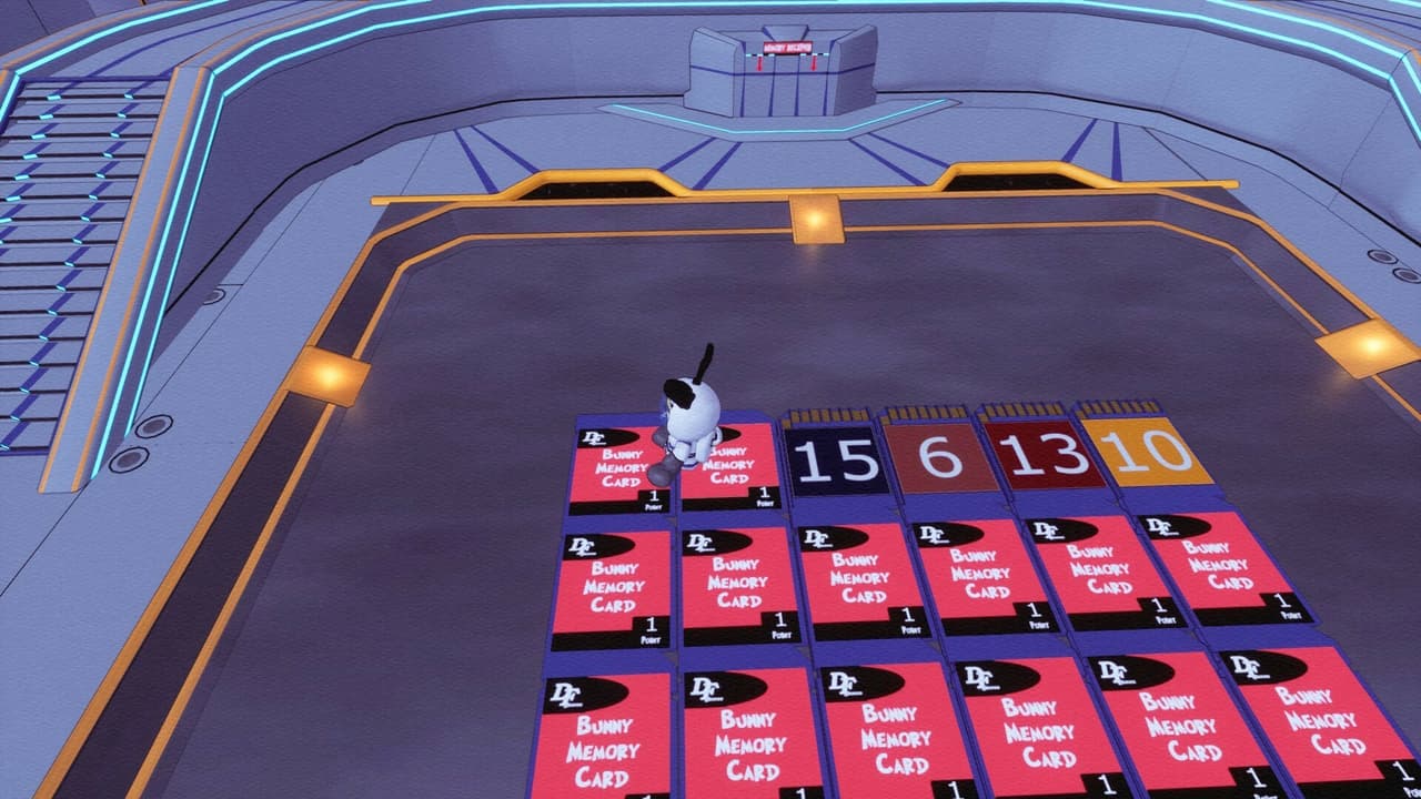 Bunny Memory screenshot 4