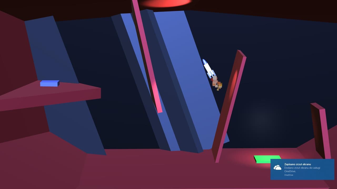 Dont Crash (itch) (matzieq) screenshot 2