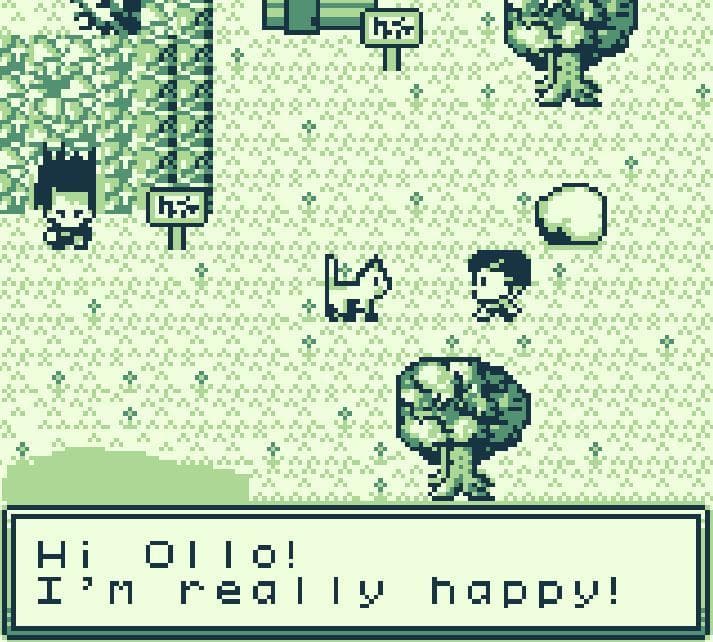 Ollos Life screenshot 2