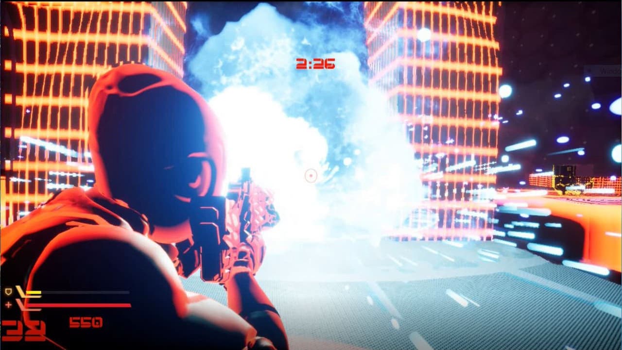 AstroGames screenshot 4