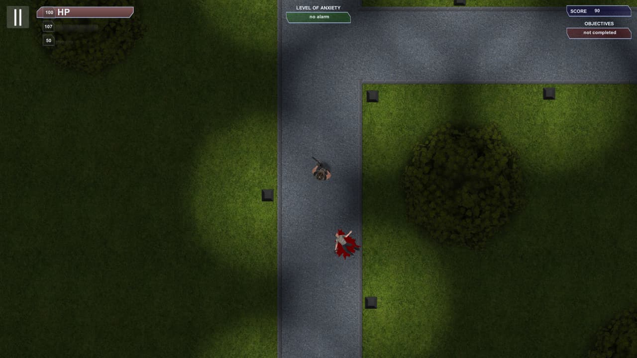 Tactical Ops