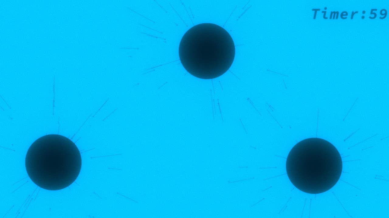 Blackhole (itch) (Rolan Peter Faeldan)