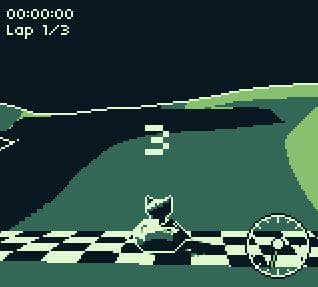 GB Racer