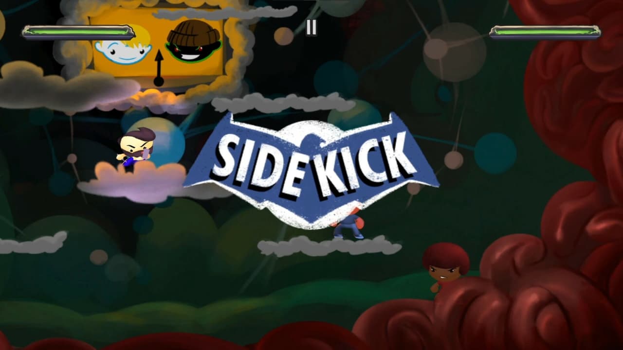 Base Jump screenshot 4