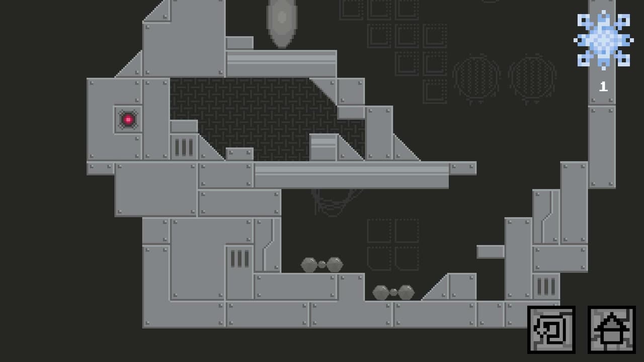 Nano (Tree, PixelRifts)