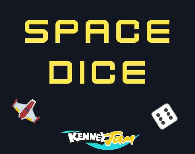 Space Dice