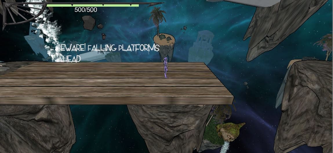 R.E.M Beat em Up screenshot 5