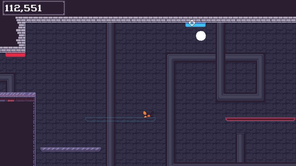 Throwbot (Mato, Kayode, Smos Bois, Denos) screenshot 4
