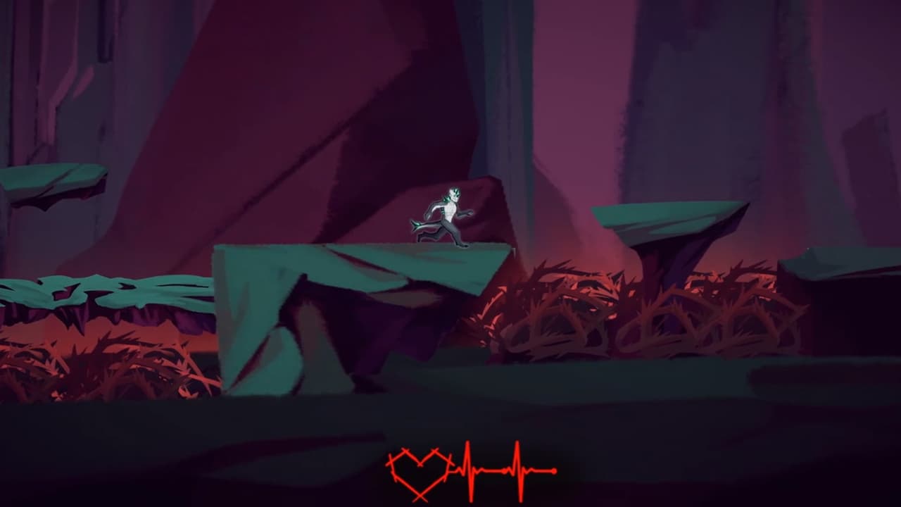 NEW EverGreen: Wild Adolescence screenshot 5