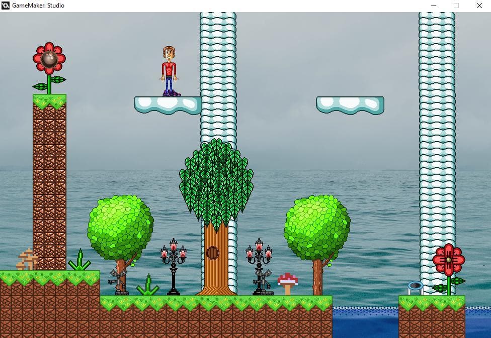 The Flower that Blooms in Red (Westleys Version) screenshot 3