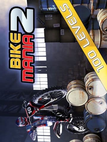 Bike Mania 2
