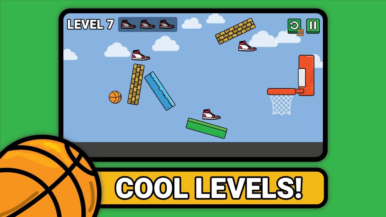 Hes a Shooter screenshot 2