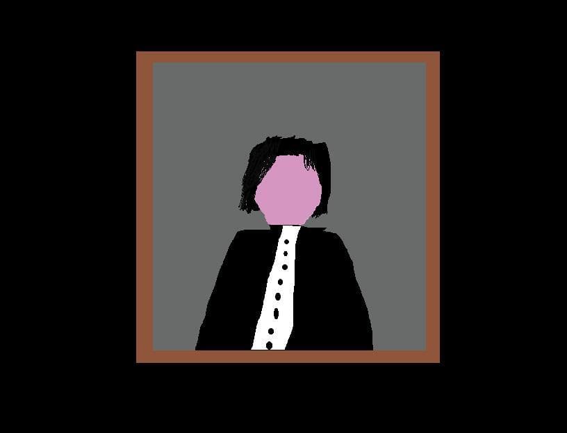 Dorian Gray (fanmade)