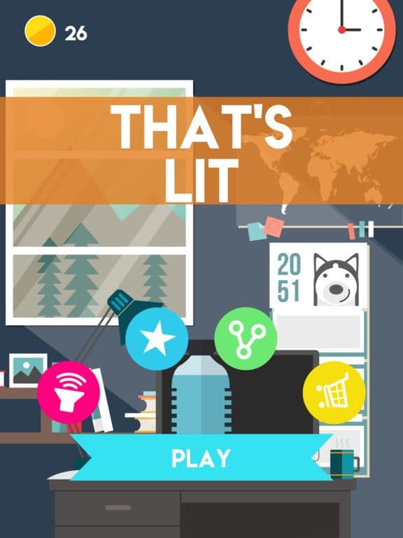 Thats Lit - Dude Perfect screenshot 3