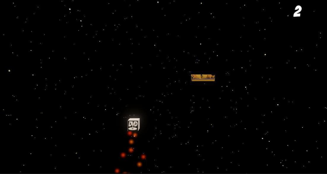 Couch Potato Shooter screenshot 4
