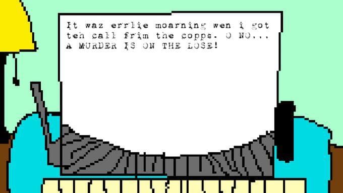 Hiddan Ojbexx Retchro screenshot 2