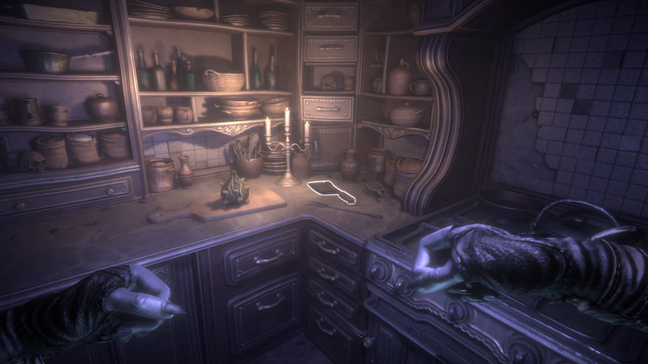 Bloody Hell Hotel screenshot 4