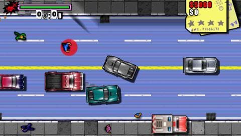 CAR JACK STREETS screenshot 5