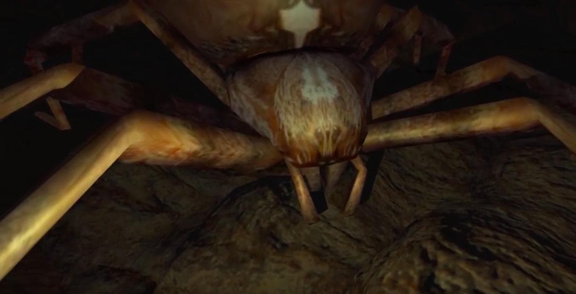 Phobos VR