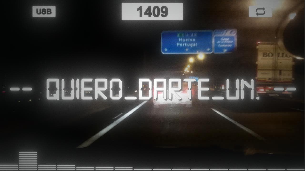 Just a Song screenshot 3