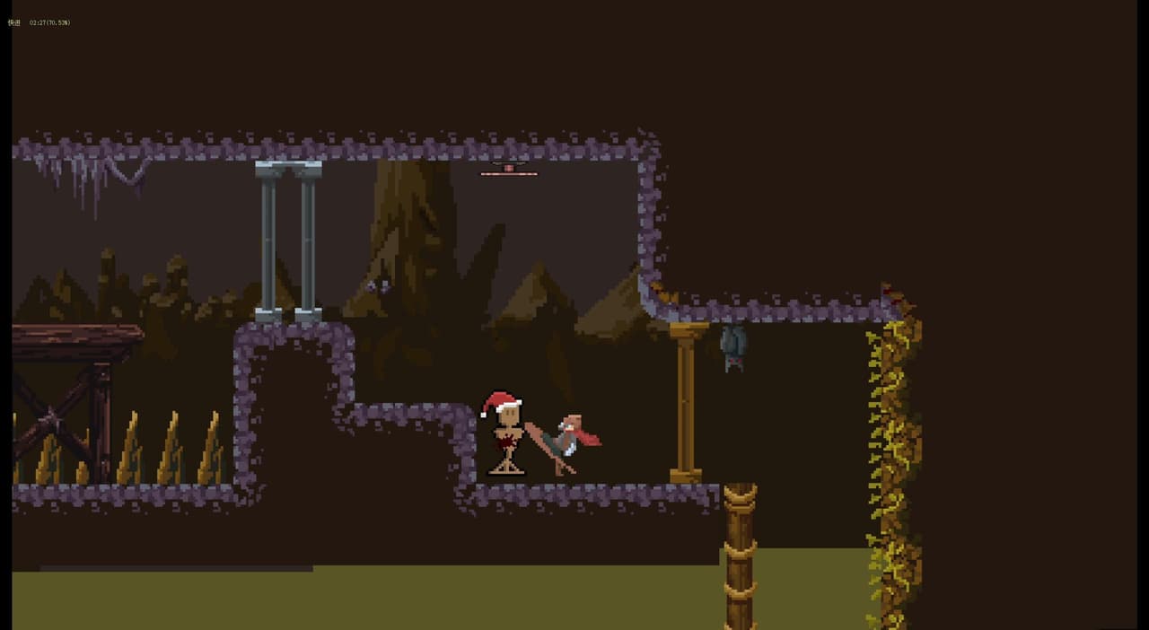 Fire Tale screenshot 3