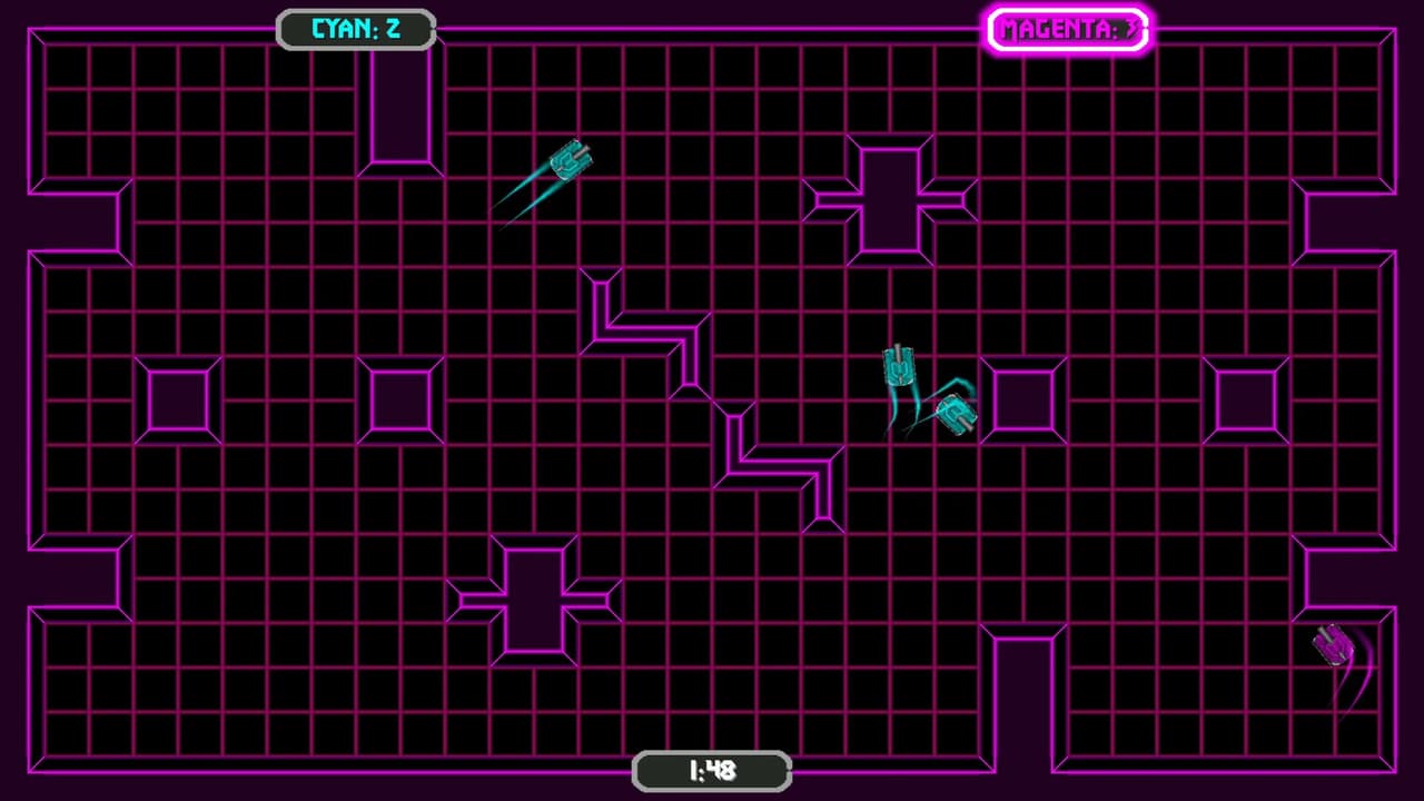 Shoot Your Friends screenshot 4