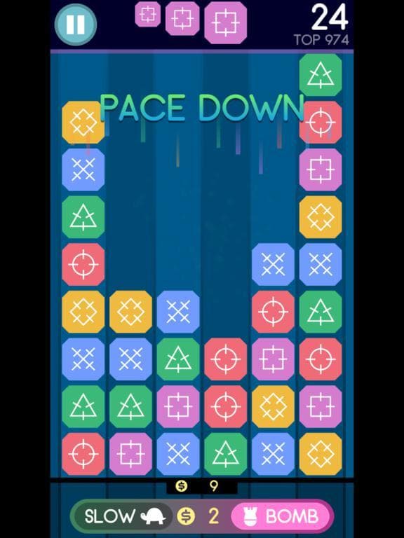 Speedblock screenshot 3