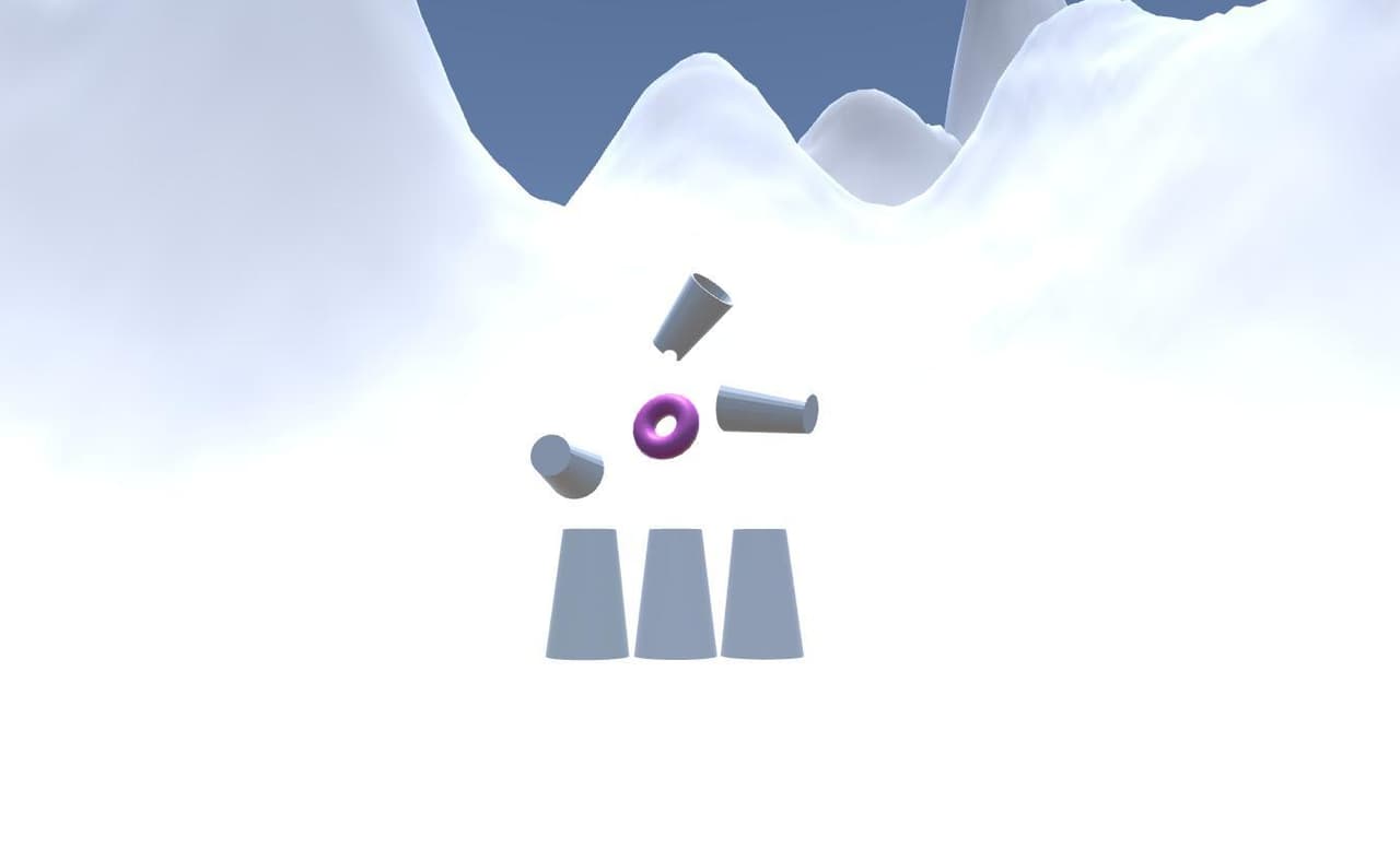 Donut Simulator screenshot 3