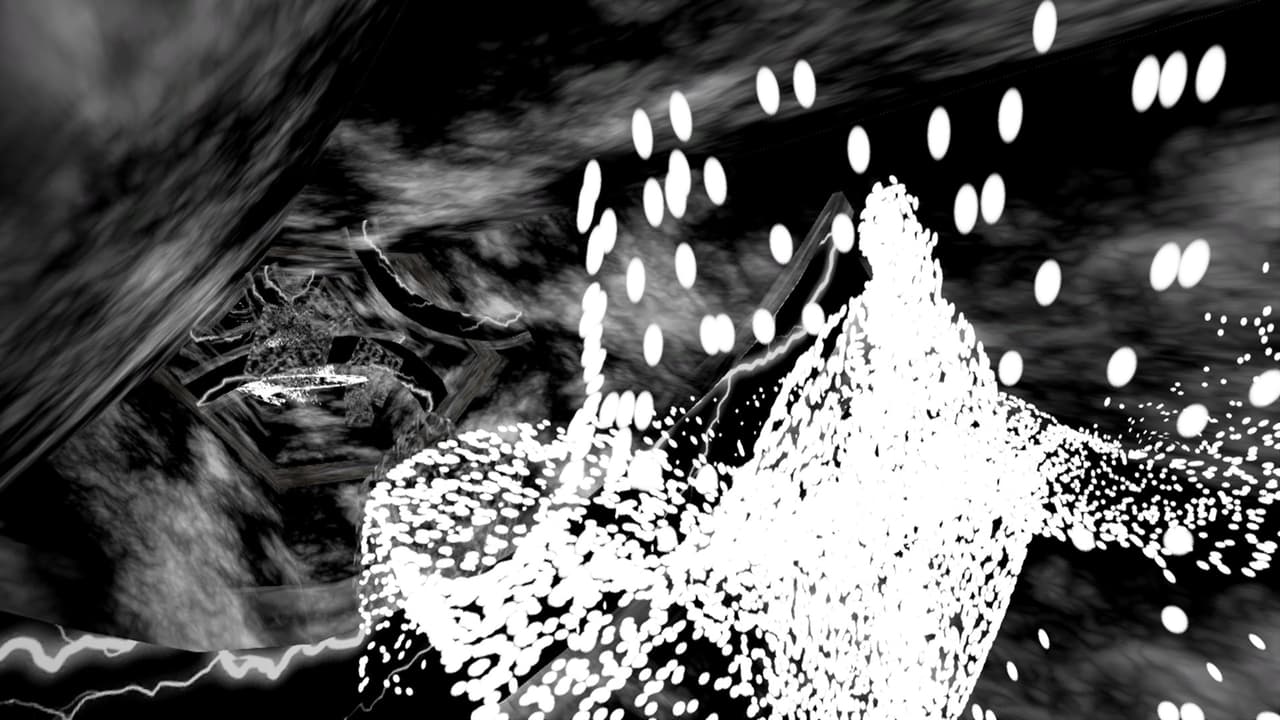 Hex Tunnel screenshot 4