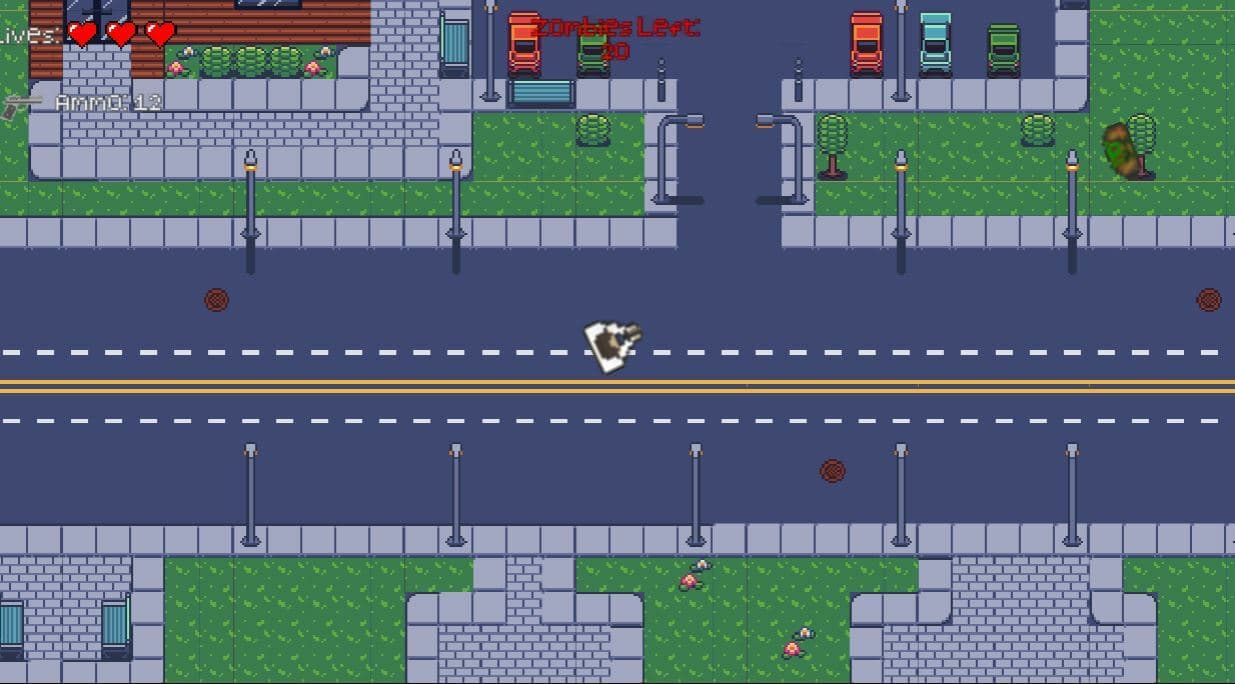 Take The Pill screenshot 2