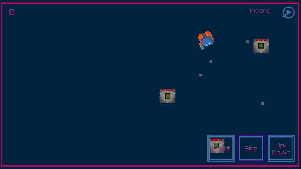Disfunction screenshot 2