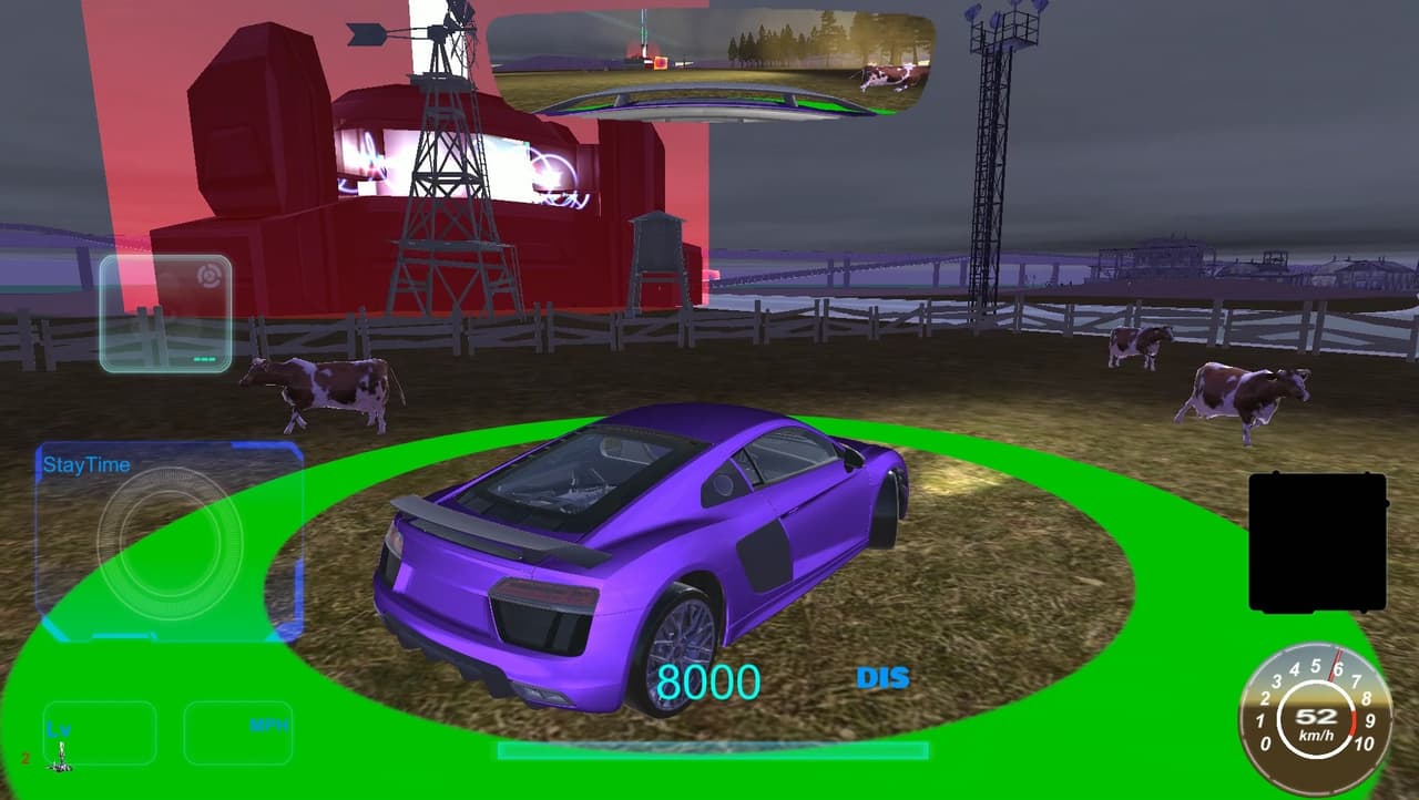 Hurricane chase(飓风追击) screenshot 6