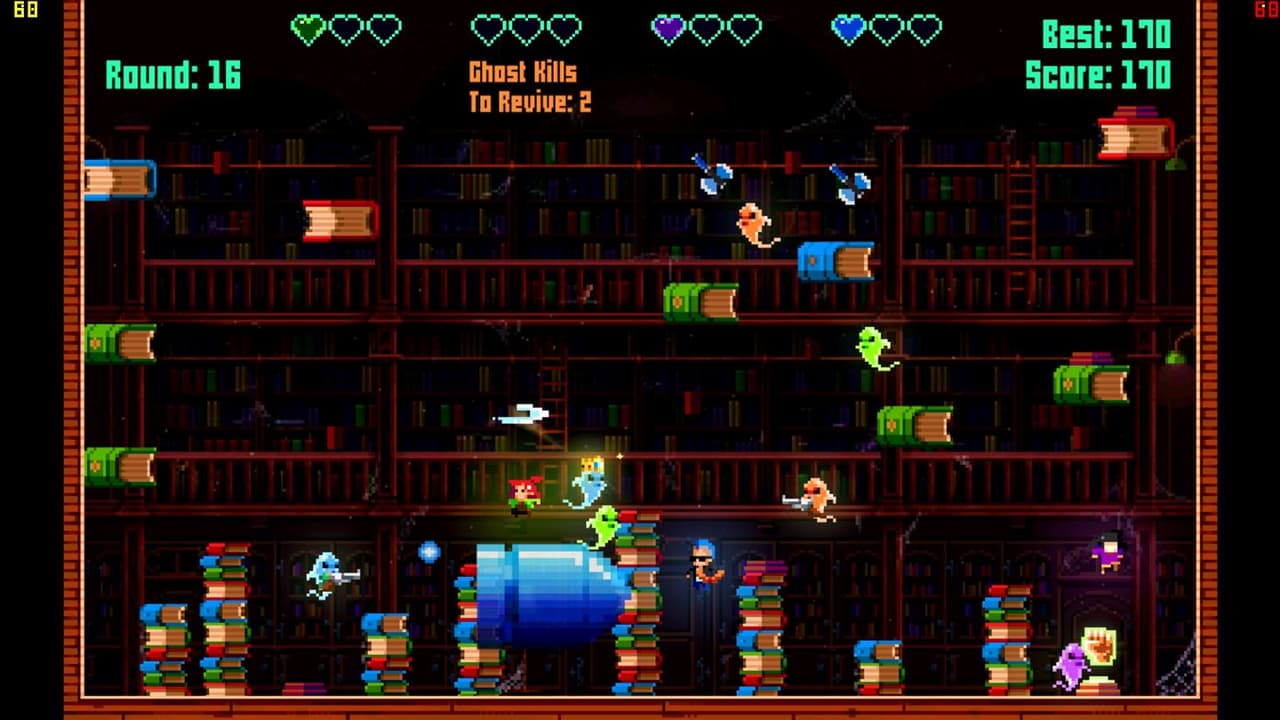 Extreme Exorcism screenshot 6