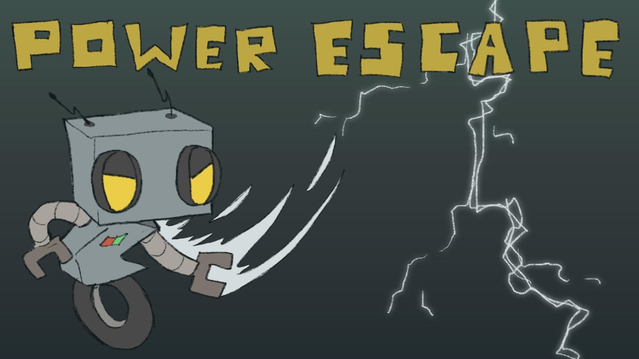 GOA Game Jam #2 - Final