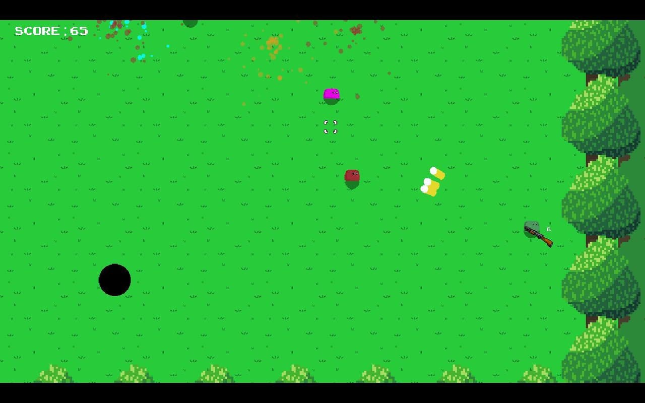 Jelly (PpollokK) screenshot 4