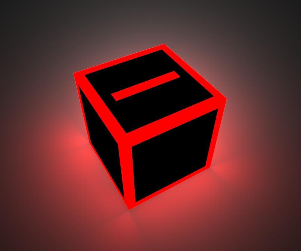 Tronball screenshot 5