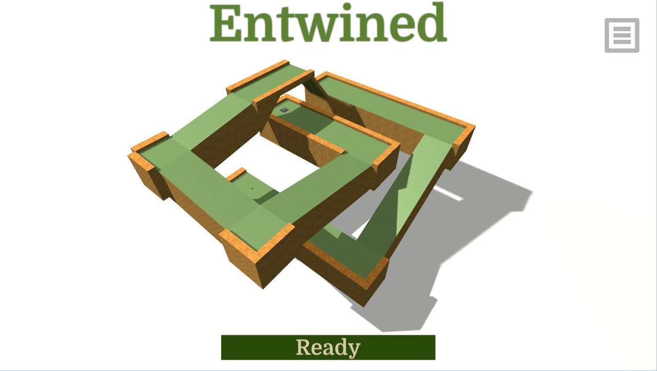Quick Minigolf - Steady Slopes screenshot 2