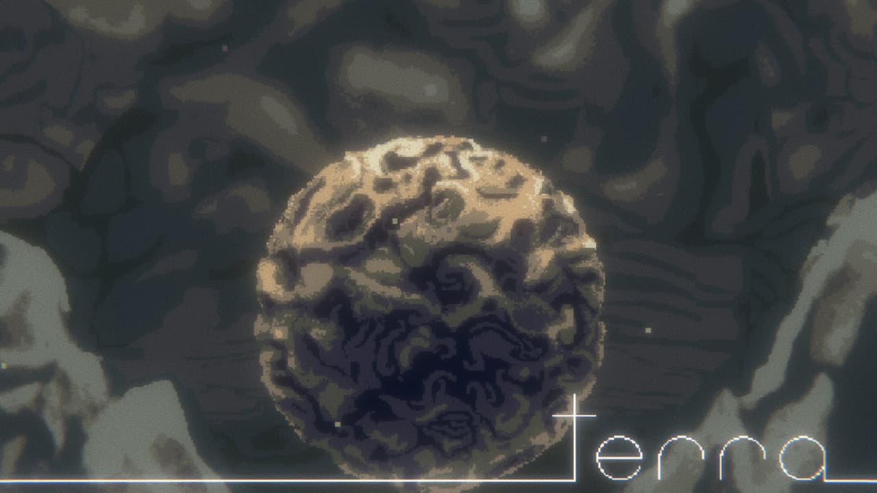 terra (pascalpetrino) screenshot 2