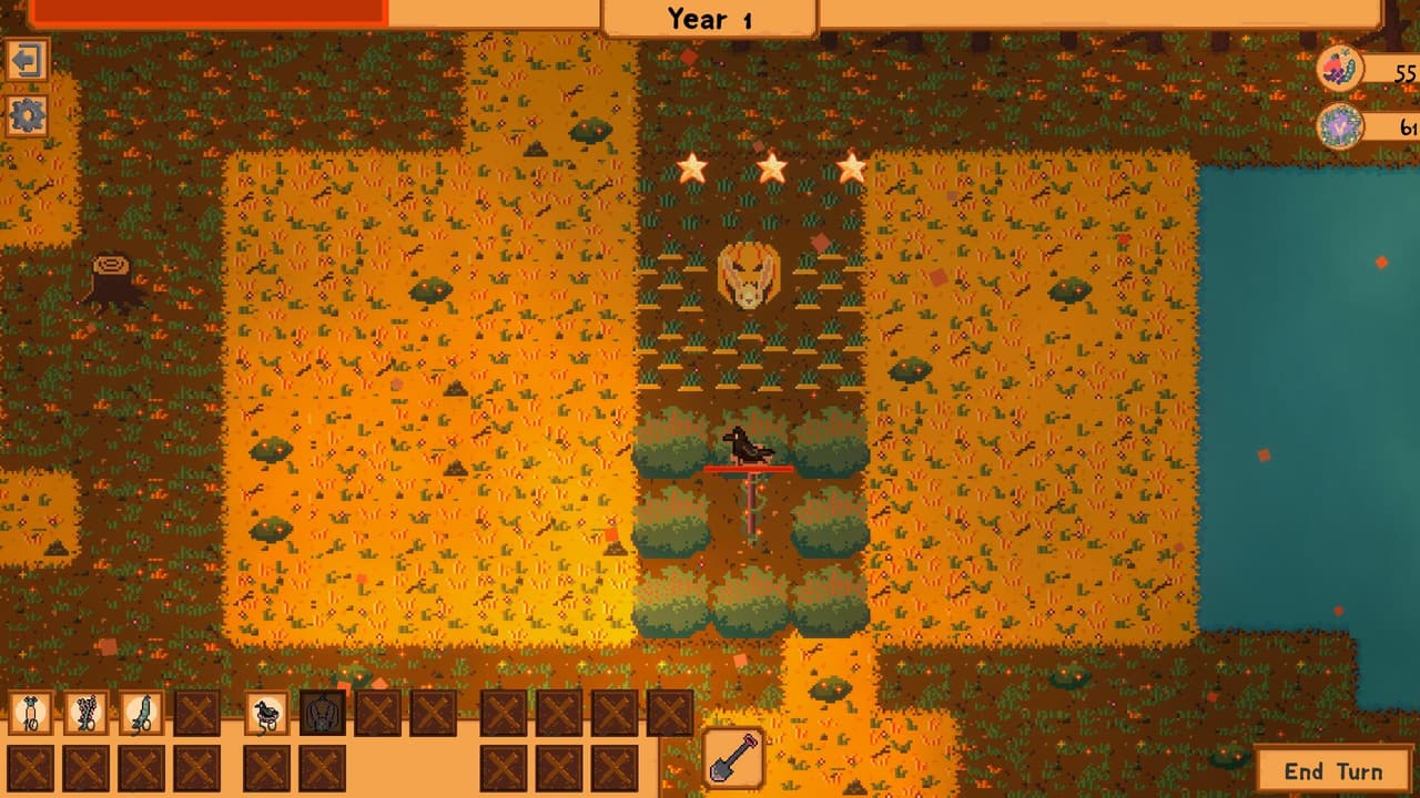 Cozy Harvest screenshot 3