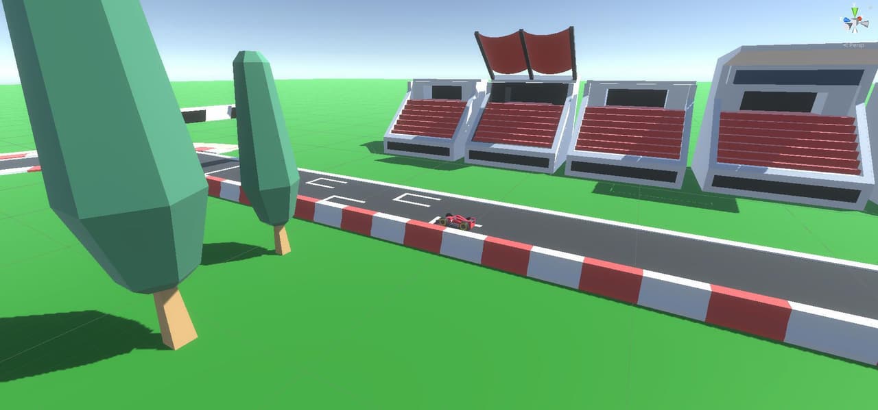 Drifty (LionViking79) screenshot 2