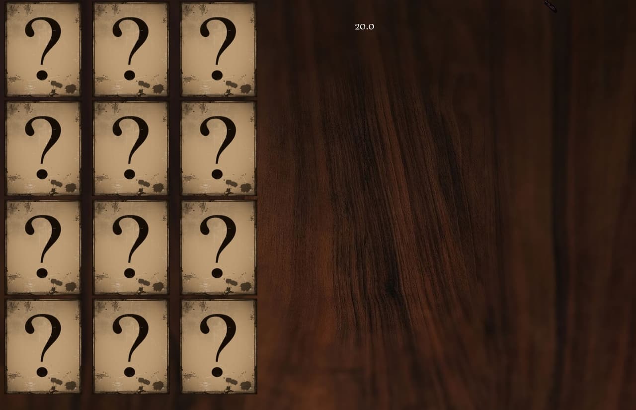 Fairy Tale Diaries: The Huntsman screenshot 5
