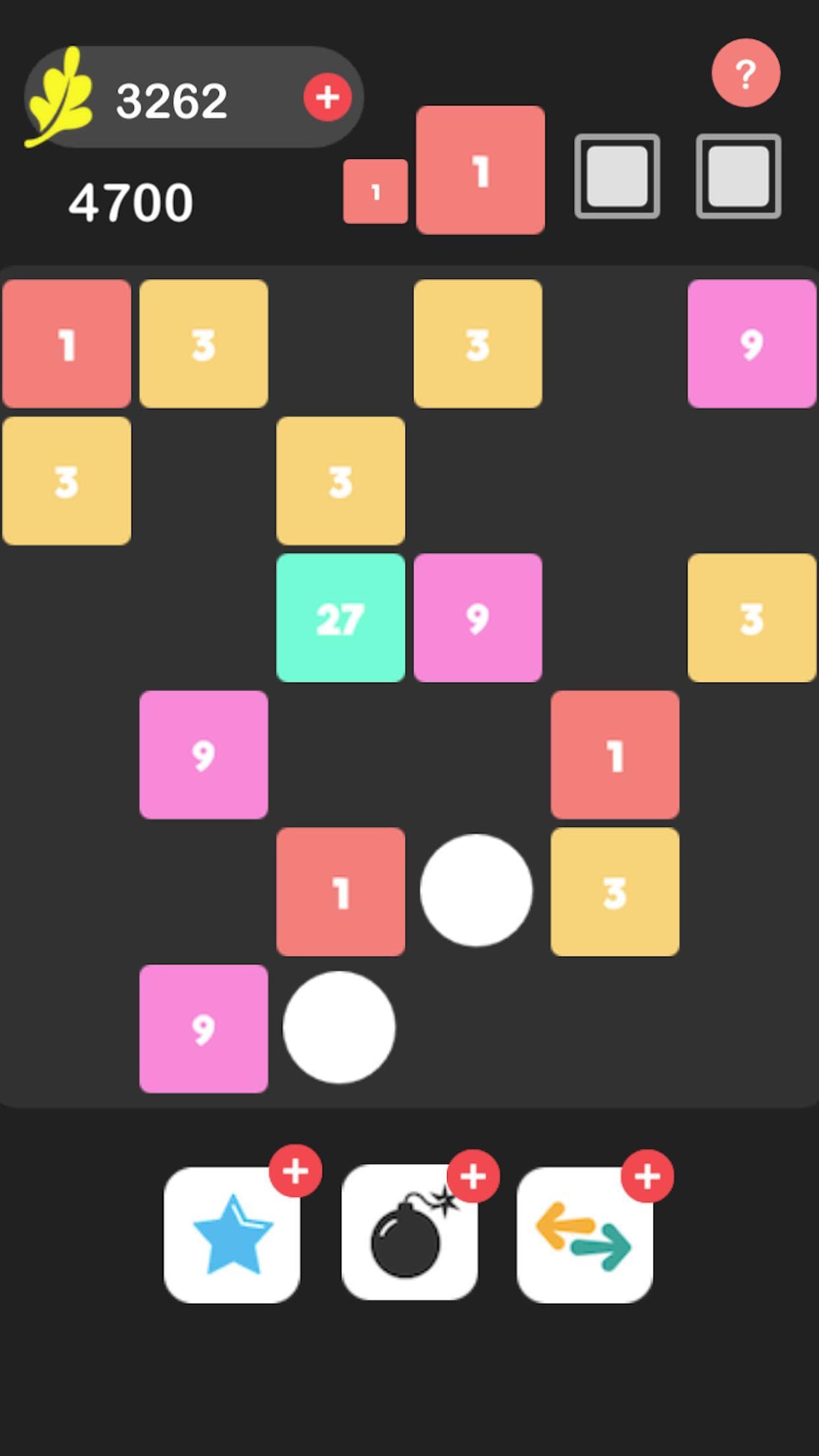 Ballz Triple Match screenshot 2
