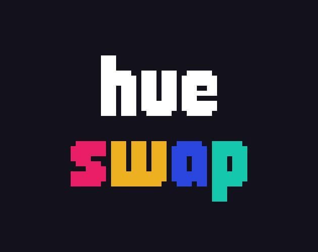 Hue Swap