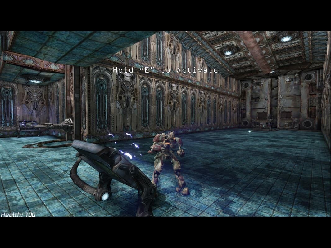 System Failure screenshot 5