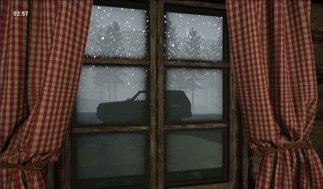 A Threat of Snow