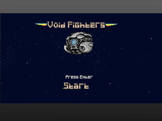 Void Fighter