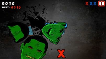 President Mutant screenshot 3