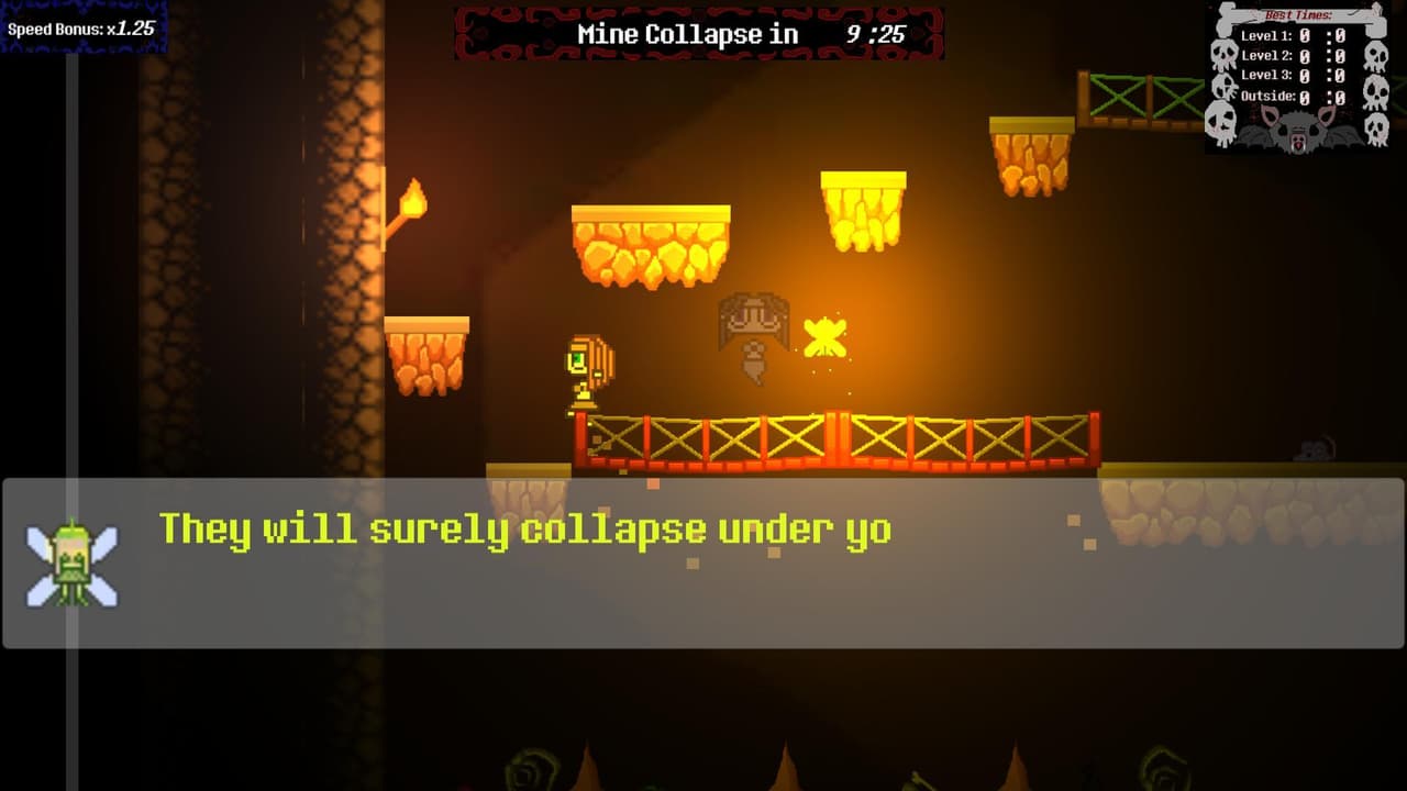 Akabellas Descent screenshot 6