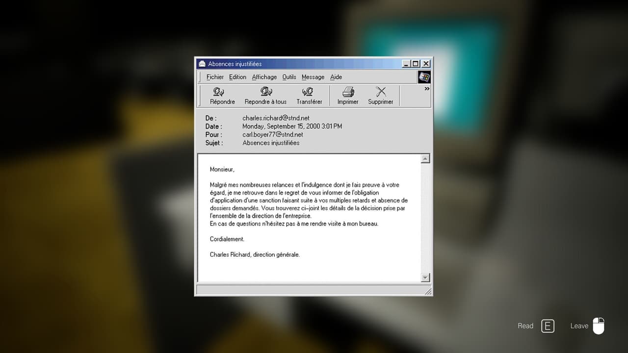 ABEL screenshot 6