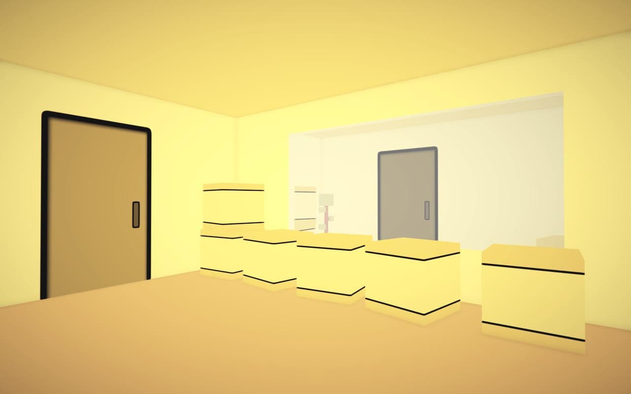 The ColorBlind screenshot 3